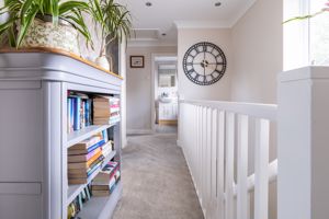 Landing - click for photo gallery